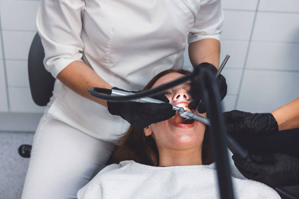 Best Emergency Wisdom Teeth Removal in Valley Stream, NY